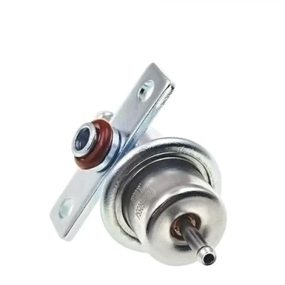 Afbeelding van KUWAYO Brandstofdrukregelaar Fit for Volvo 850 S70 V70 C70 V40 S40 9146761 0280160554 86528 3531983
