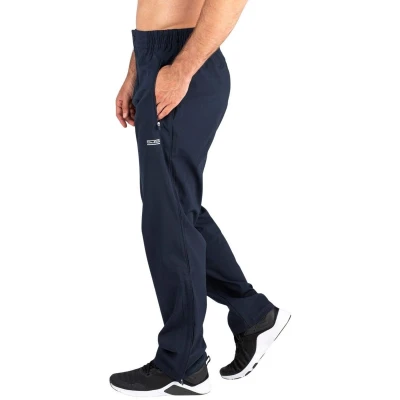 Afbeelding van Sjeng Sports trainingsbroek James donkerblauw