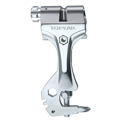 Afbeelding van TOPEAK Tool Monster Air Unisex volwassenen, Unknown, 000