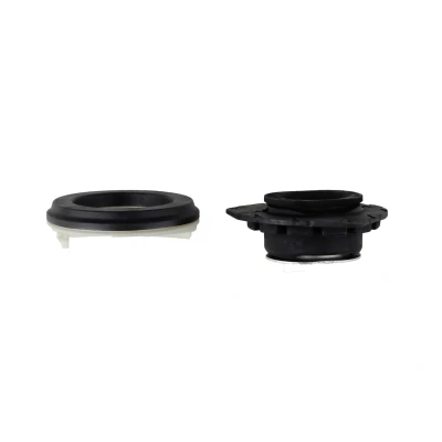 Afbeelding van Bilstein Veerpootlager &amp; rubber 12 244850