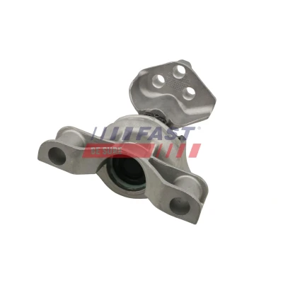 Afbeelding van FAST FT52654 Aslichaam / motorsteunlager Midden rechts Rubbermetaallager FORD: B Max