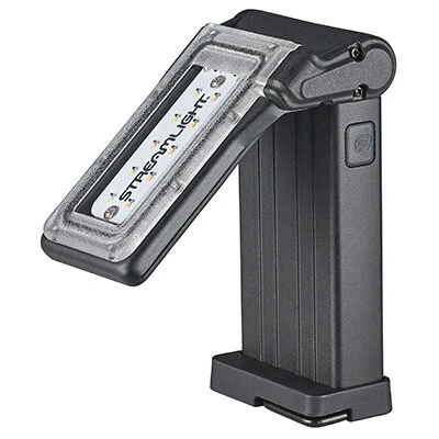 Afbeelding van Streamlight Flipmate Werklamp Oplaadbaar Zwart