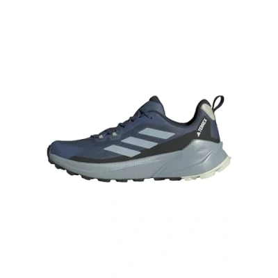 Afbeelding van Adidas Terrex Trailmaker 2 Outdoorschoenen, Heren, Maat: 40 2/3, Steel/magic grey/core black Textiel/ synthetisch