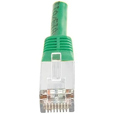 Afbeelding van Kabel RJ45 categorie 6 S/FTP 3 m Algemeen
