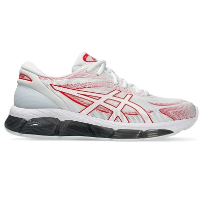 Afbeelding van Asics Gel Quantum 360 VIII Herensneakers, 41,5 EU, Prussian Blue White, 41.5 EU