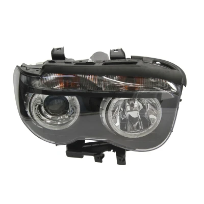 Afbeelding van Hella Koplamp BMW7 E65 05 Rechts wt kn Xenon 1EL 158 084 011