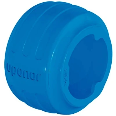 Afbeelding van Uponor ring Quick &amp; Easy blauw