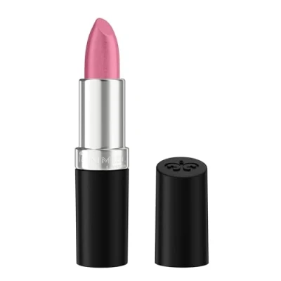 Afbeelding van Rimmel Lasting Finish Lipstick 300 Pinch Me Pink
