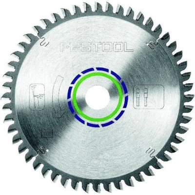 Afbeelding van Festool 225x2,6x30mm TF68 Cirkelzaagblad