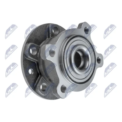Afbeelding van Wiellagerset NTY KLT VV 022