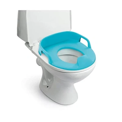 Afbeelding van Dolu Blauw 3 in 1 Potje 7172
