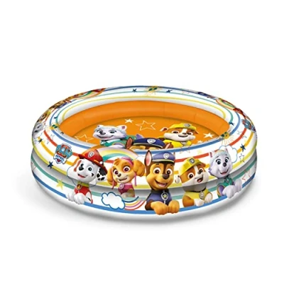 Afbeelding van Paw Patrol Opblaasbaar Zwembad 8001011169115