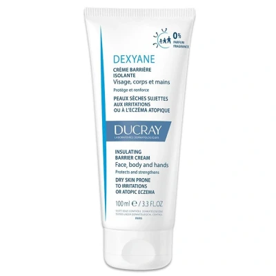 Afbeelding van Ducray Dexyane Crème Barrière Isolante 100ml