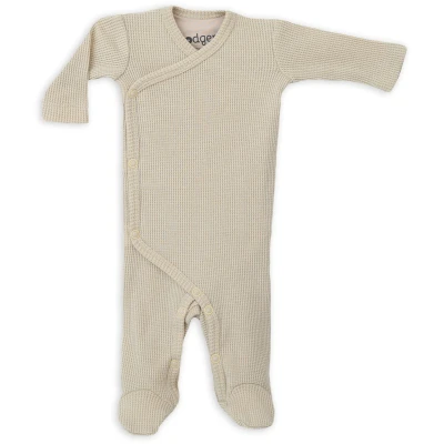 Afbeelding van Babypakje Lodger Jumper Ciumbelle Ivory 50