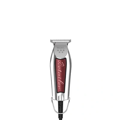 Afbeelding van Wahl Detailer AC nettrimmer met extra breed lemmet