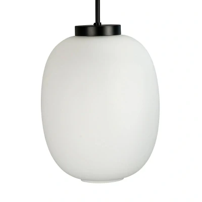 Afbeelding van Dl39 hanglamp zwart