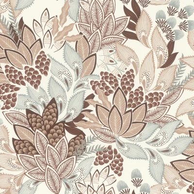 Afbeelding van Rasch Symphony 866223 multicolour