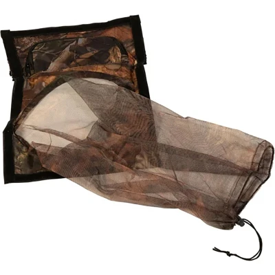 Afbeelding van Buteo Photo Gear Snoot Cover met Net voor Schuiltent