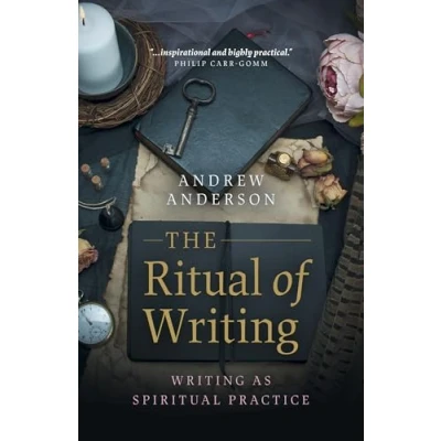 Afbeelding van Ritual of Writing, The: Writing as Spiritual Practice