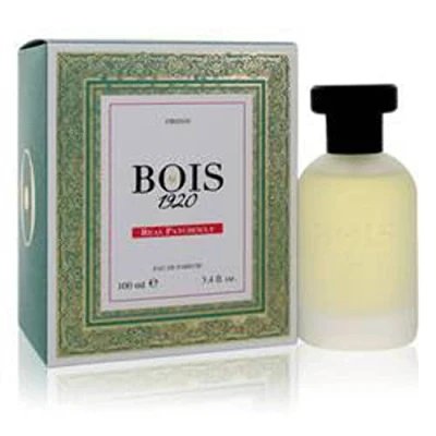 Afbeelding van Damesparfum Bois 1920 Real Patchouly