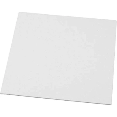 Afbeelding van Creativ Company Canvas paneel, 20x20 cm
