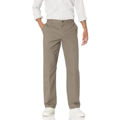 Afbeelding van Amazon Essentials Heren Broek ,Grijs (donkere kiezel) ,30W / 32L