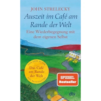 Afbeelding van Auszeit im Café am Rande der Welt: Eine Wiederbegegnung mit dem eigenen Selbst