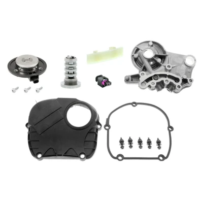 Afbeelding van Reparatieset, lagerbok nokkenas VAICO V10 2728