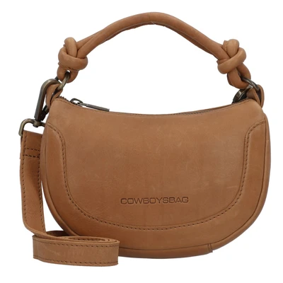 Afbeelding van Cowboysbag Fredonia Handtas, Dames, Maat: One Size, Fawn