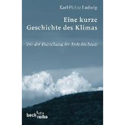 Afbeelding van Eine kurze Geschichte des Klimas