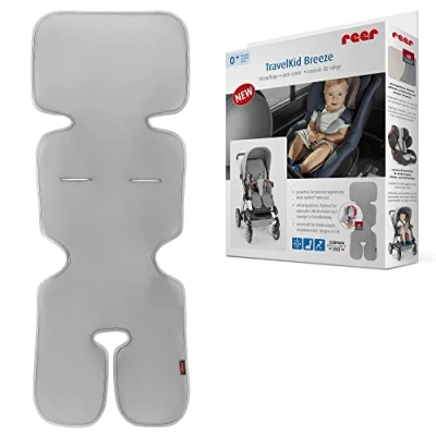 Afbeelding van Reer Travelkid Breeze buggy inleg kussen