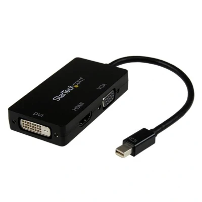 Afbeelding van HDMI adapter Startech MDP2VGDVHD 1920 x 1200 px 150 cm