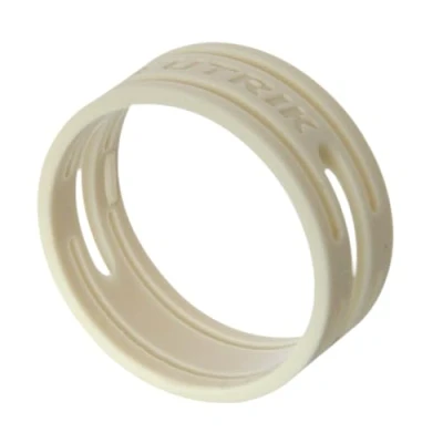 Afbeelding van Neutrik XXR 9 Code Ring Wit