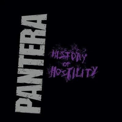 Afbeelding van History Of Hostility