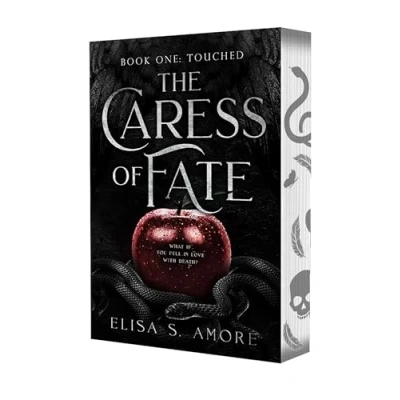 Afbeelding van Touched The Caress of Fate