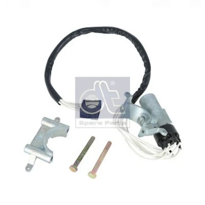 Afbeelding van Stuurslot DT SPARE PARTS 3.69101