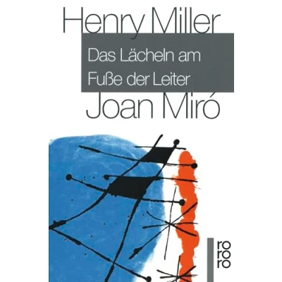 Afbeelding van Das Lächeln am Fuße der Leiter