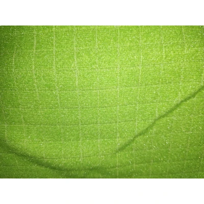 Afbeelding van Scrub&amp;Clean 2in1 Microvezel en schuurdoek groen 40x40 cm