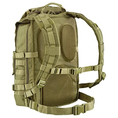 Afbeelding van Easy Pack 45l leger rugzak Coyote Brown