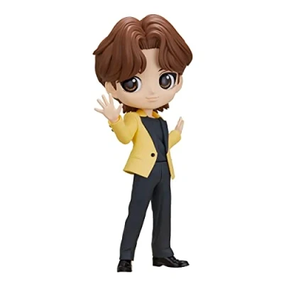Afbeelding van Banpresto TinyTAN Boter V (Ver. A), Bandai Spirits Q posket Figuur