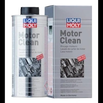 Afbeelding van Liqui Moly engine Clean 1019 500 ml