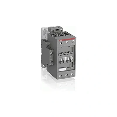 Afbeelding van Abb magneetschakelaar 3p ac3 65a 30kw 400v hulpcontact 1m 1v spoelspanning 100 250vac 50 60hz 250vdc spoelcode 13 1sbl387001r1311