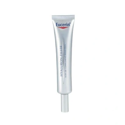 Afbeelding van Eucerin Hyaluron Filler eye cream/moisturizer Oogcrème Vrouwen 15 ml