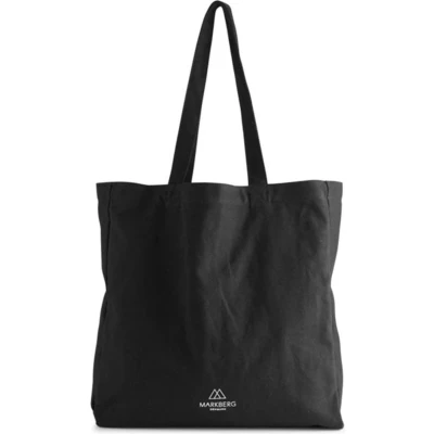 Afbeelding van Markberg IsidoraMBG Just Chocolate Shopper Zwart