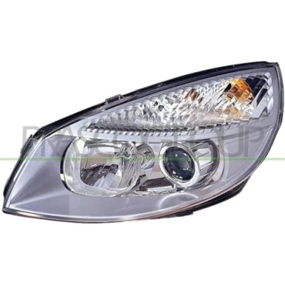 Afbeelding van Koplamp PRASCO RN0344904