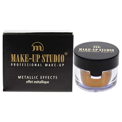 Afbeelding van Make up Studio Metallic Effects Oogschaduw Copper
