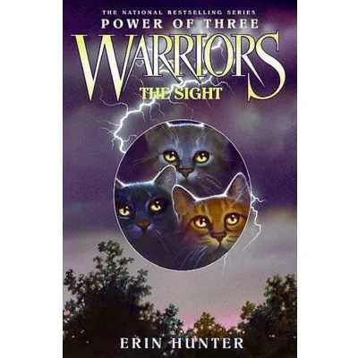 Afbeelding van Warriors: Power of Three #1: The Sight