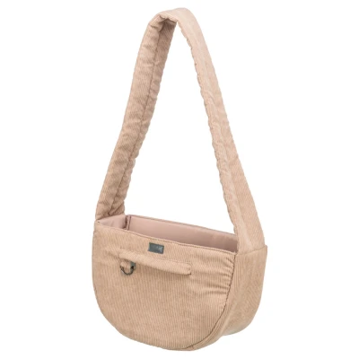 Afbeelding van Trixie Hondentas Buikdrager Bethany Blush