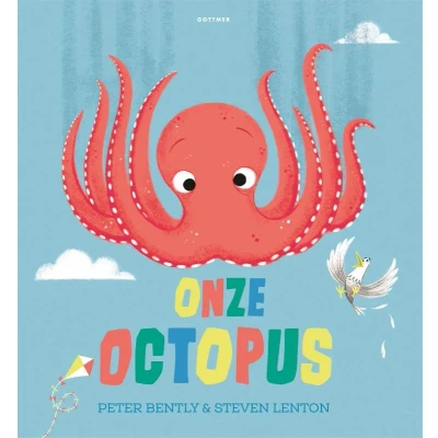 Afbeelding van Onze octopus (Hardback)