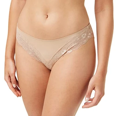Afbeelding van Triumph Dames Lovely Micro Tai, Smooth Skin, L